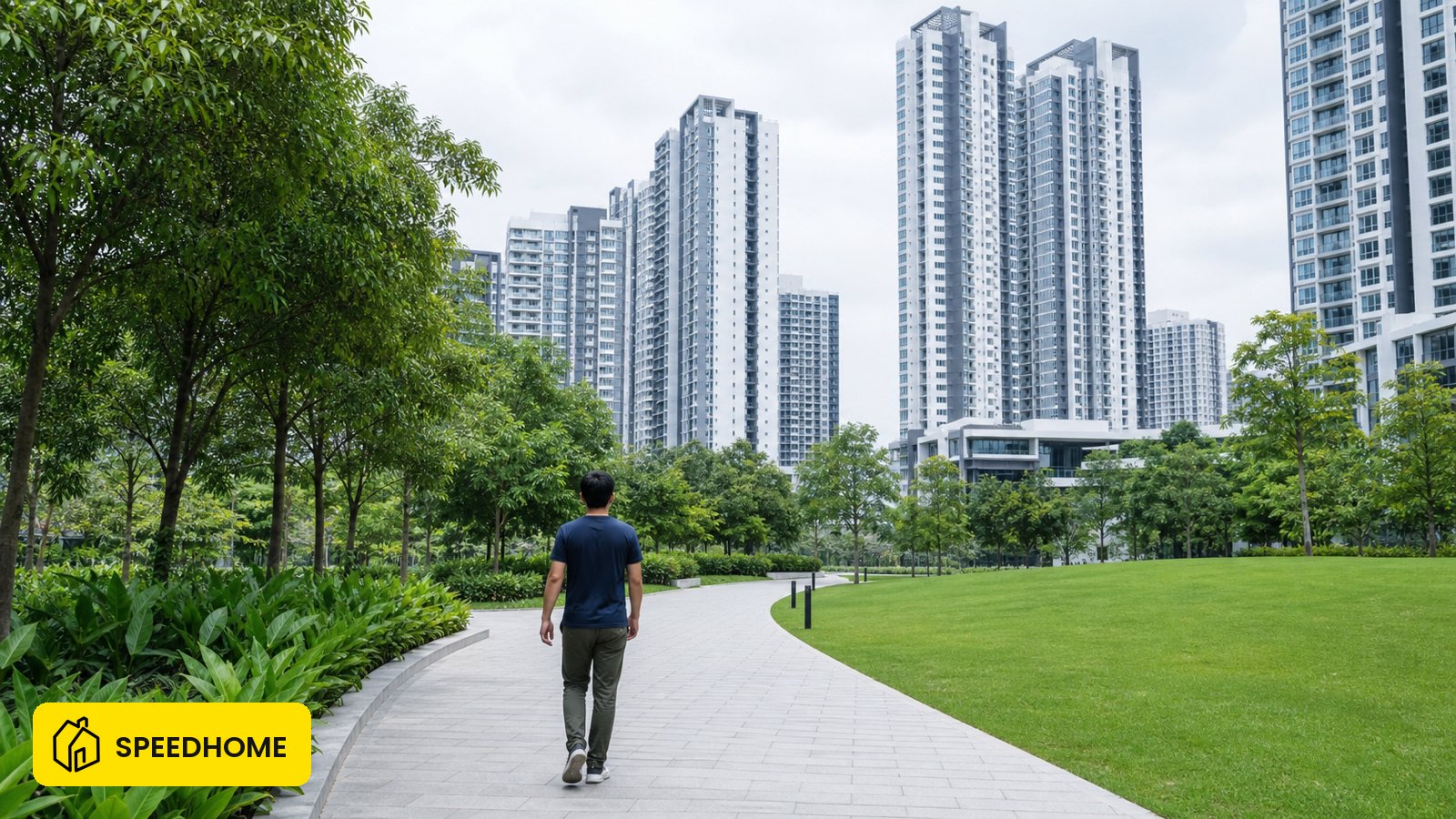 滿家樂（Mont Kiara）租屋指南：國際化社區的行情與選擇