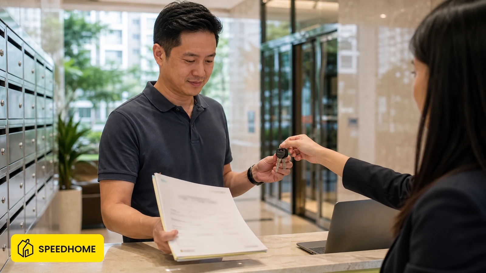 MOT Malaysia (Memorandum of Transfer): Stamp Duty & Rates 2026