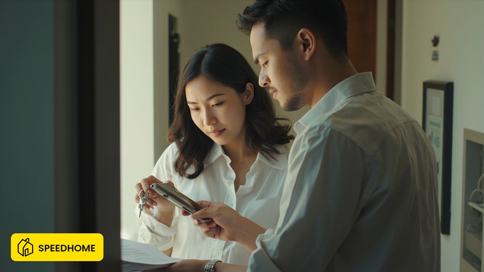Moving House Checklist Malaysia 2026: Complete Tenant Guide