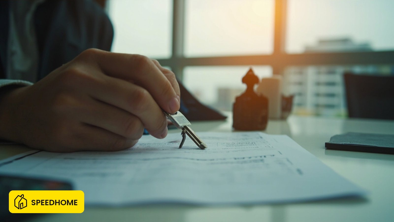 Checklist Pindah Masuk dan Keluar Rumah Sewa di Malaysia