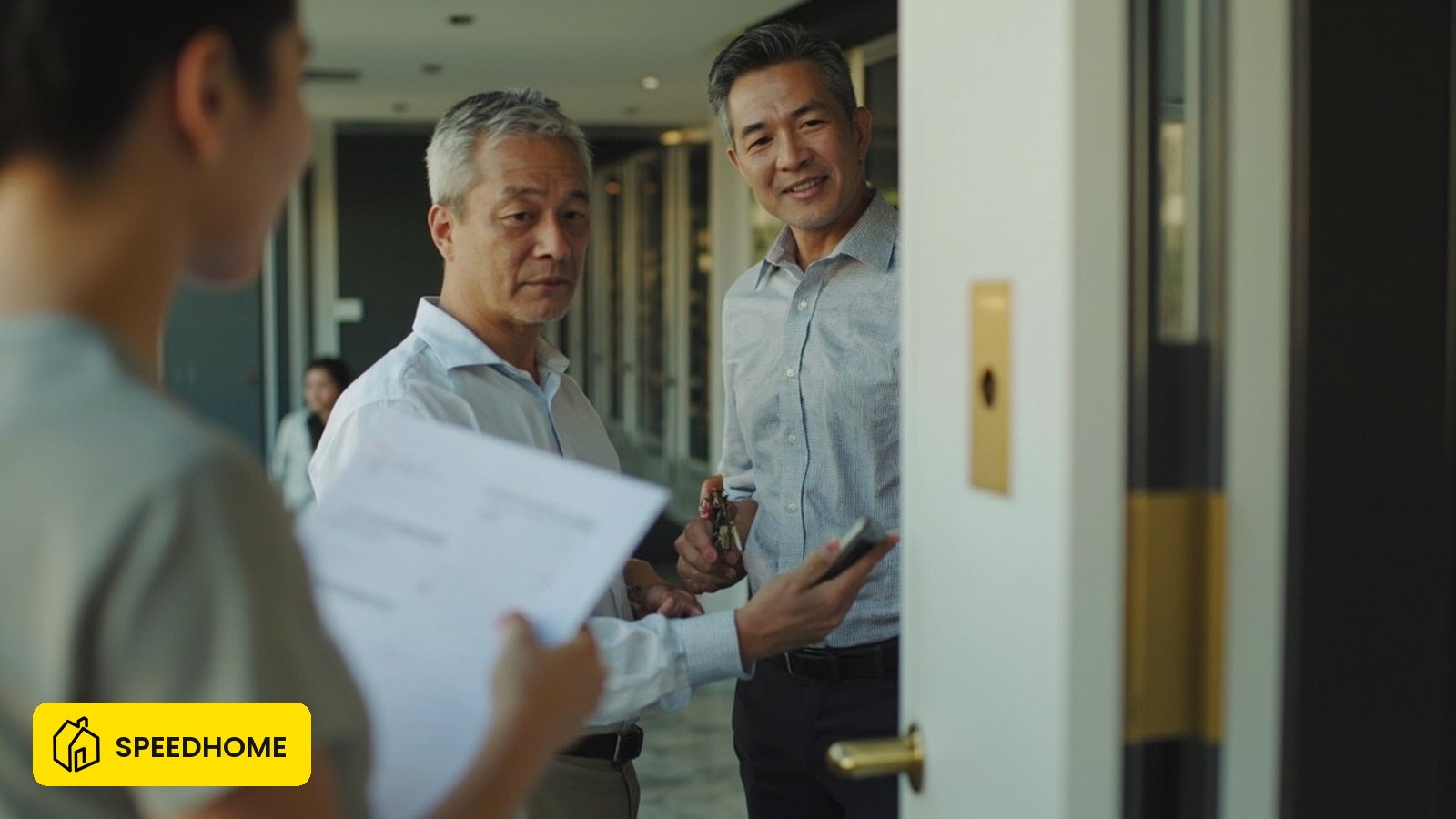 马来西亚搬家 Checklist 2026：租客完整搬入搬出指南