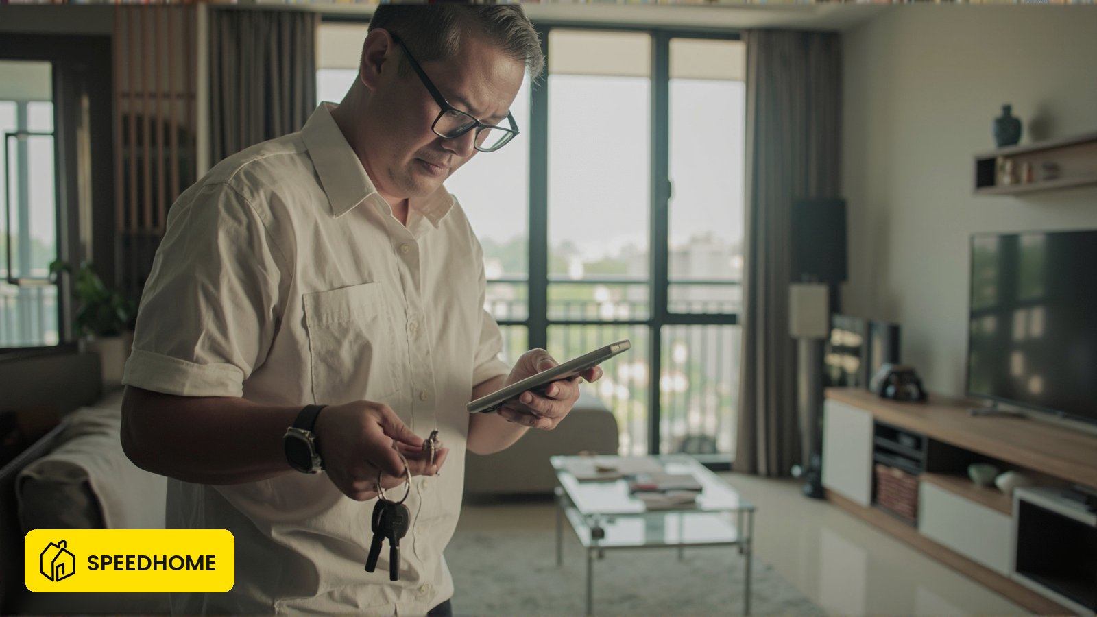 What "Nett Rent" Really Means in Malaysian Listings