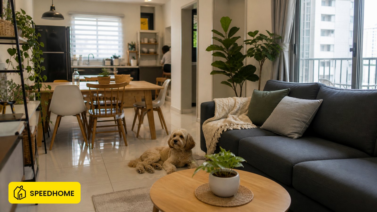 Nigerian Students Renting in Malaysia: A Guide