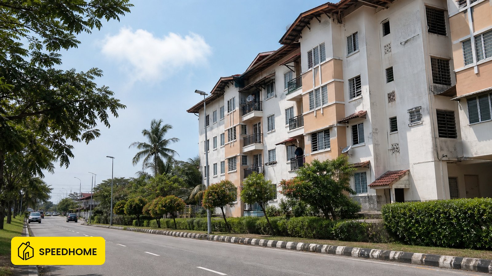 Nilai 租房指南:看 KTM 通勤、大学区生活、适合人群、看房清单,以及 SPEEDHOME 零押金单位如何确认。