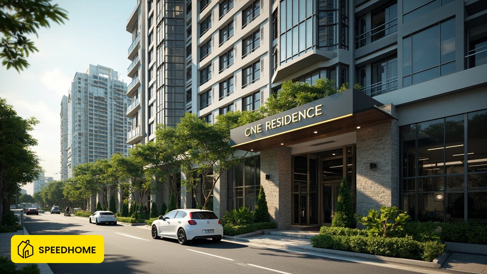 One Residence KL 租房指南：租金行情、交通实况与适合人群（2026）