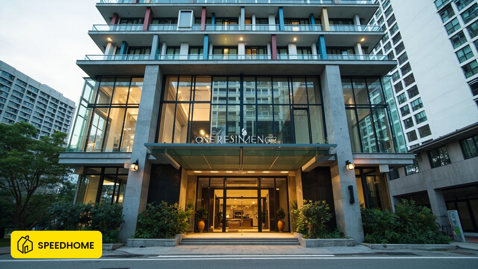 One Residence KL: Rent, Transit Reality & Who It Suits (2026)
