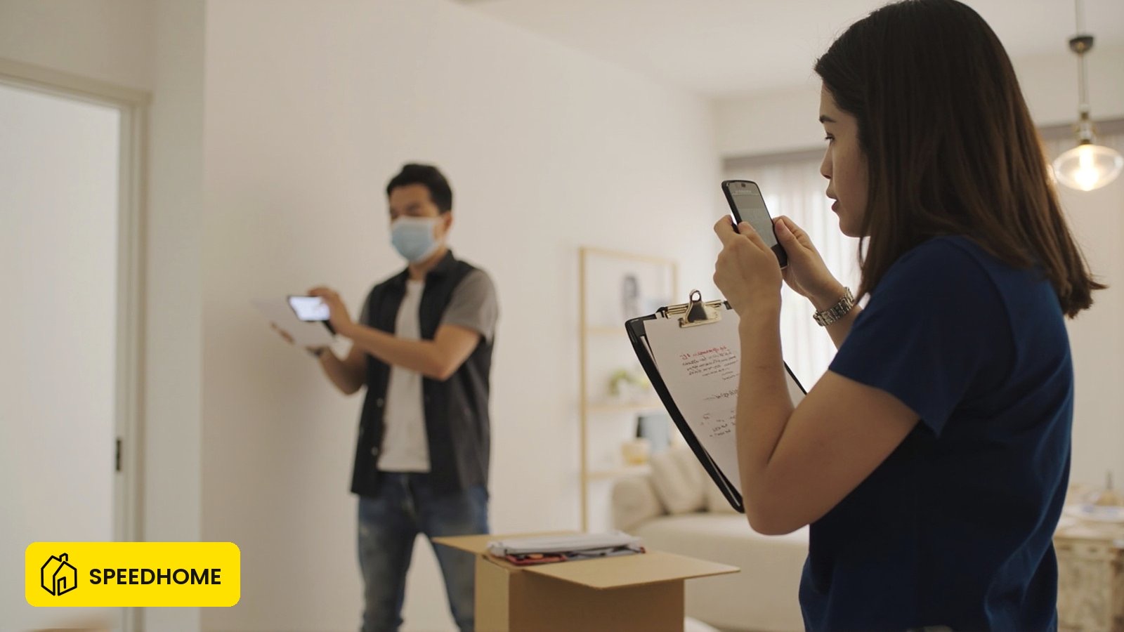 OTR and OCD Terms of Use: What SPEEDHOME's Rent Protection Means Today