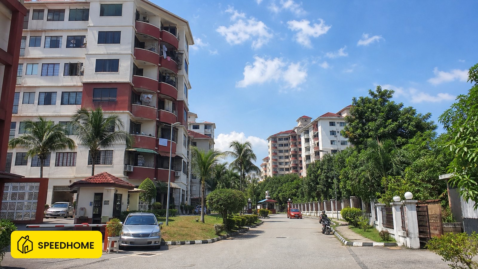 OUG Parklane: Panduan Sewa — Harga, Ulang-alik & Stok (2026)