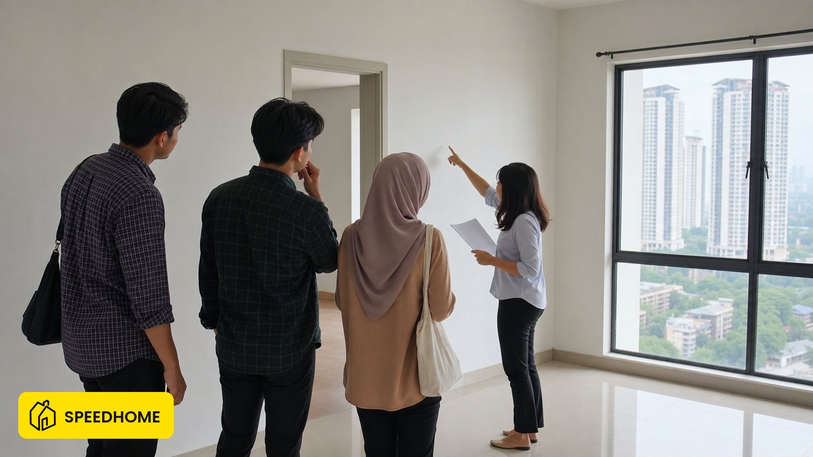 Penipuan Sewa Mahasiswa Indonesia di Malaysia
