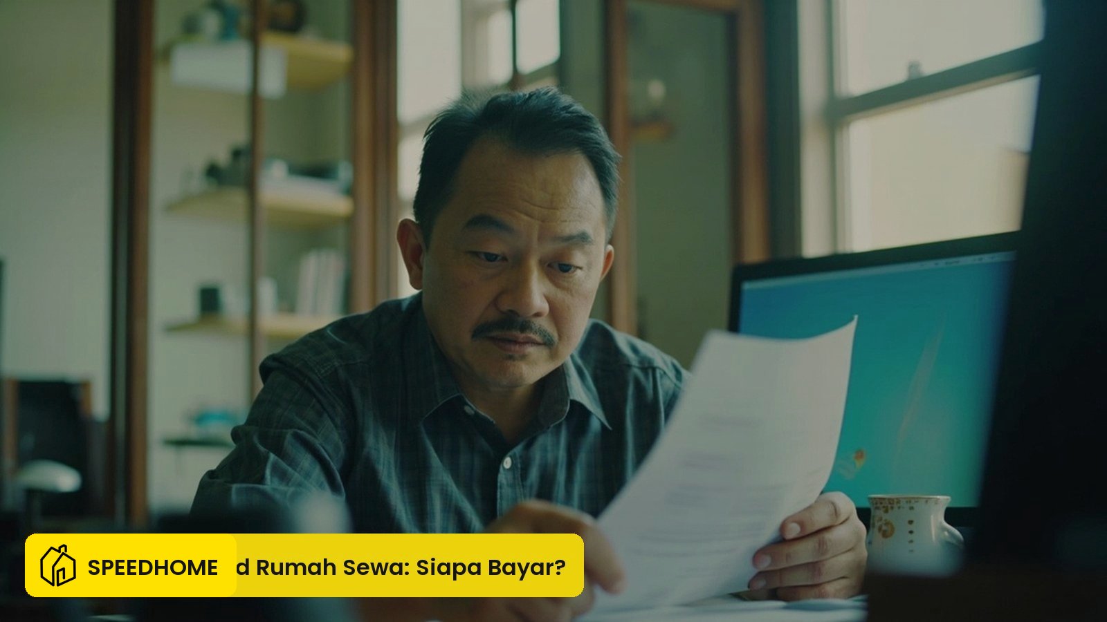 Panduan Tuan Rumah Baru: 5 Perkara Sebelum Penyewa Masuk