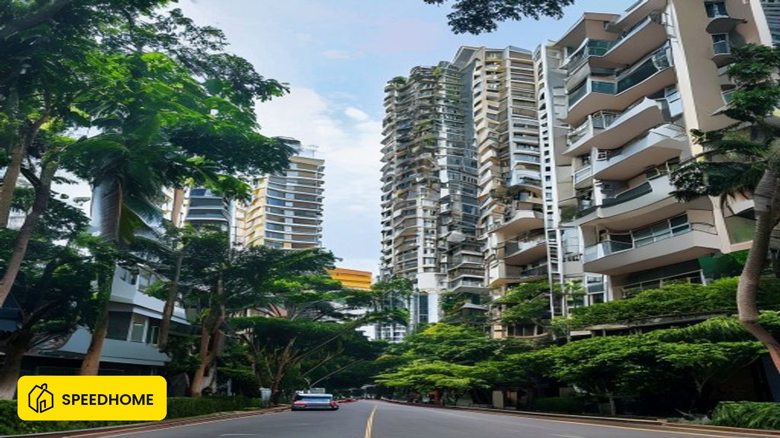Pangsapuri Damai, Shah Alam: Rent, Commute & Viewing (2026)