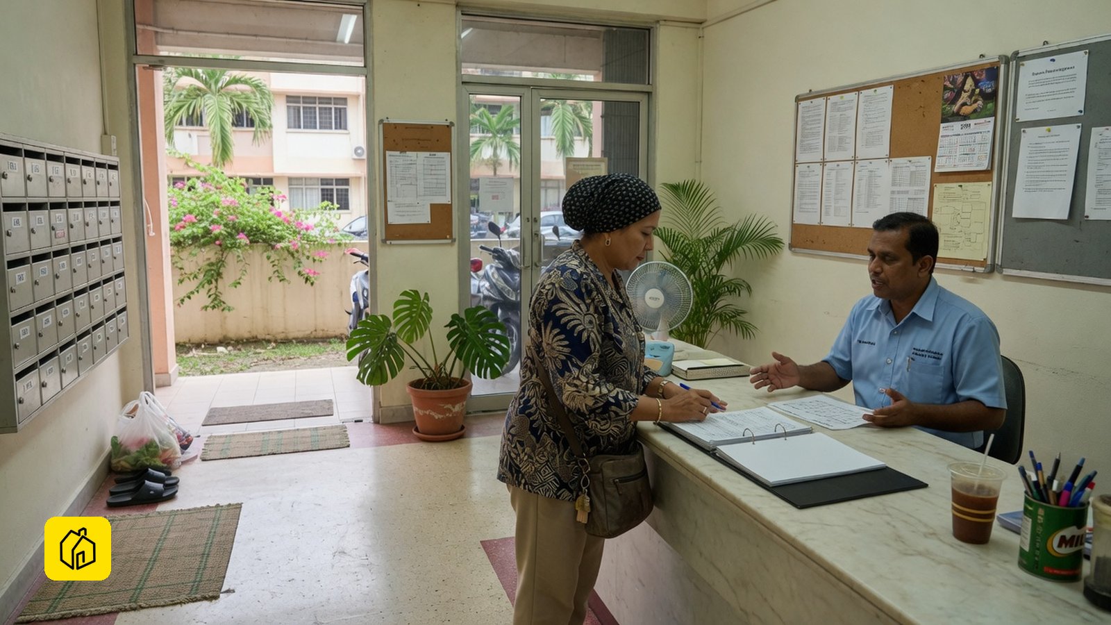 Choosing the letting model at Paragon Suites @ CIQ