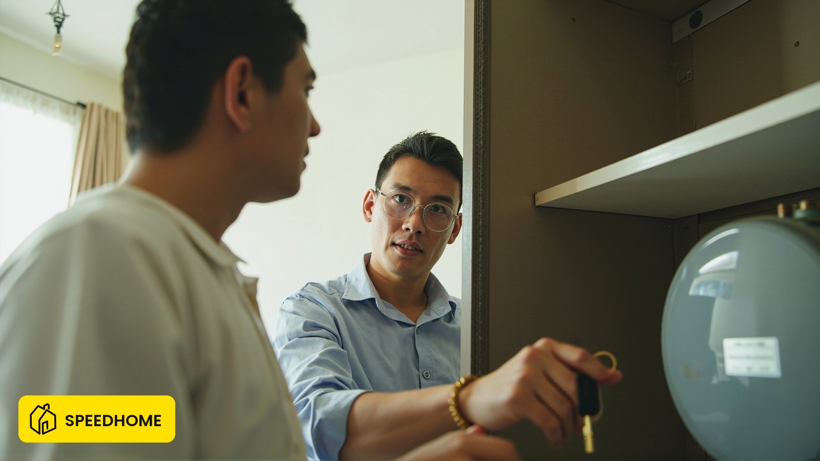 Park Villa Condominium Puchong Jaya: Sewa & Viewing (2026)