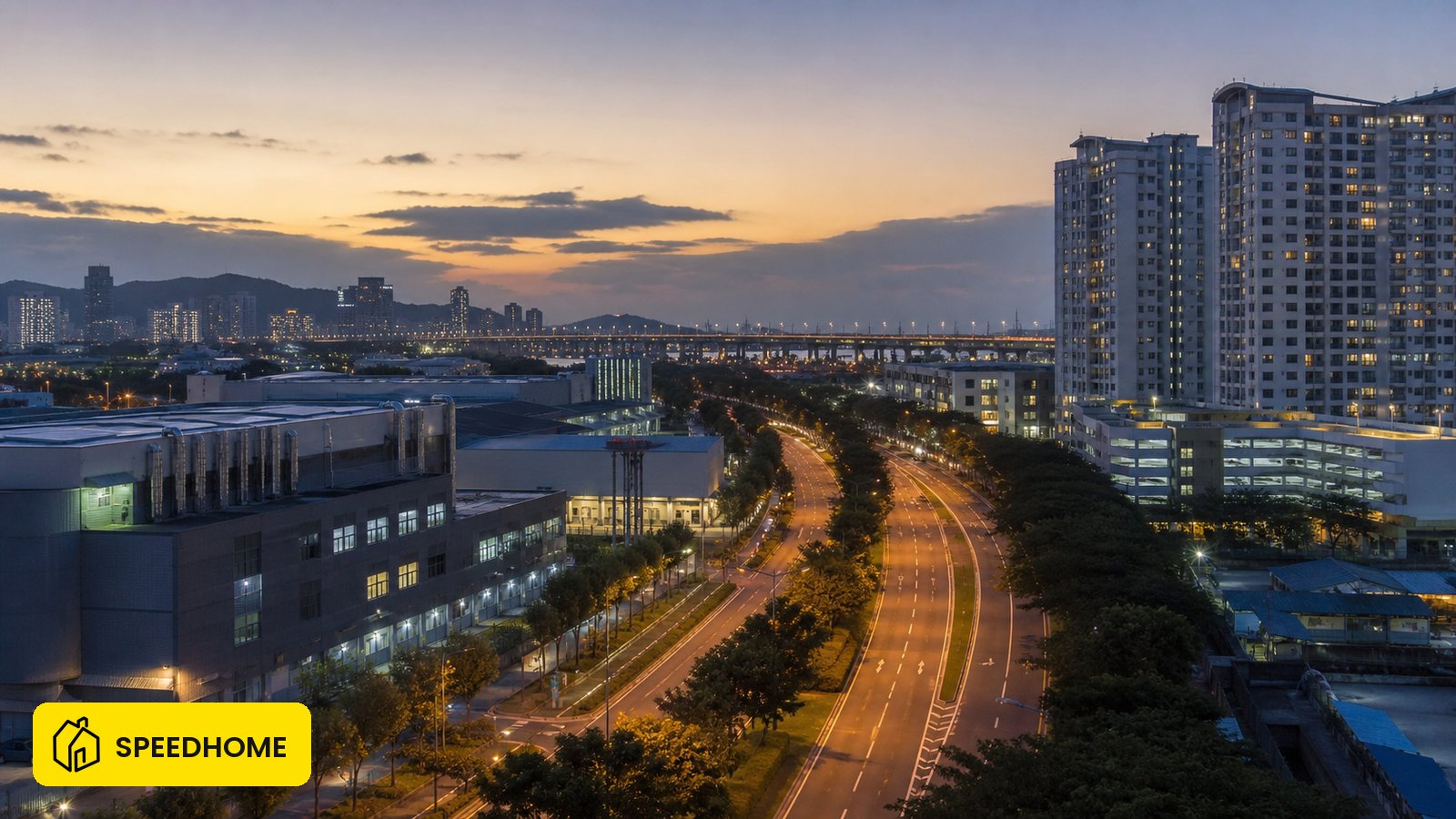 Penang Semiconductor Expat Renting Guide 2026