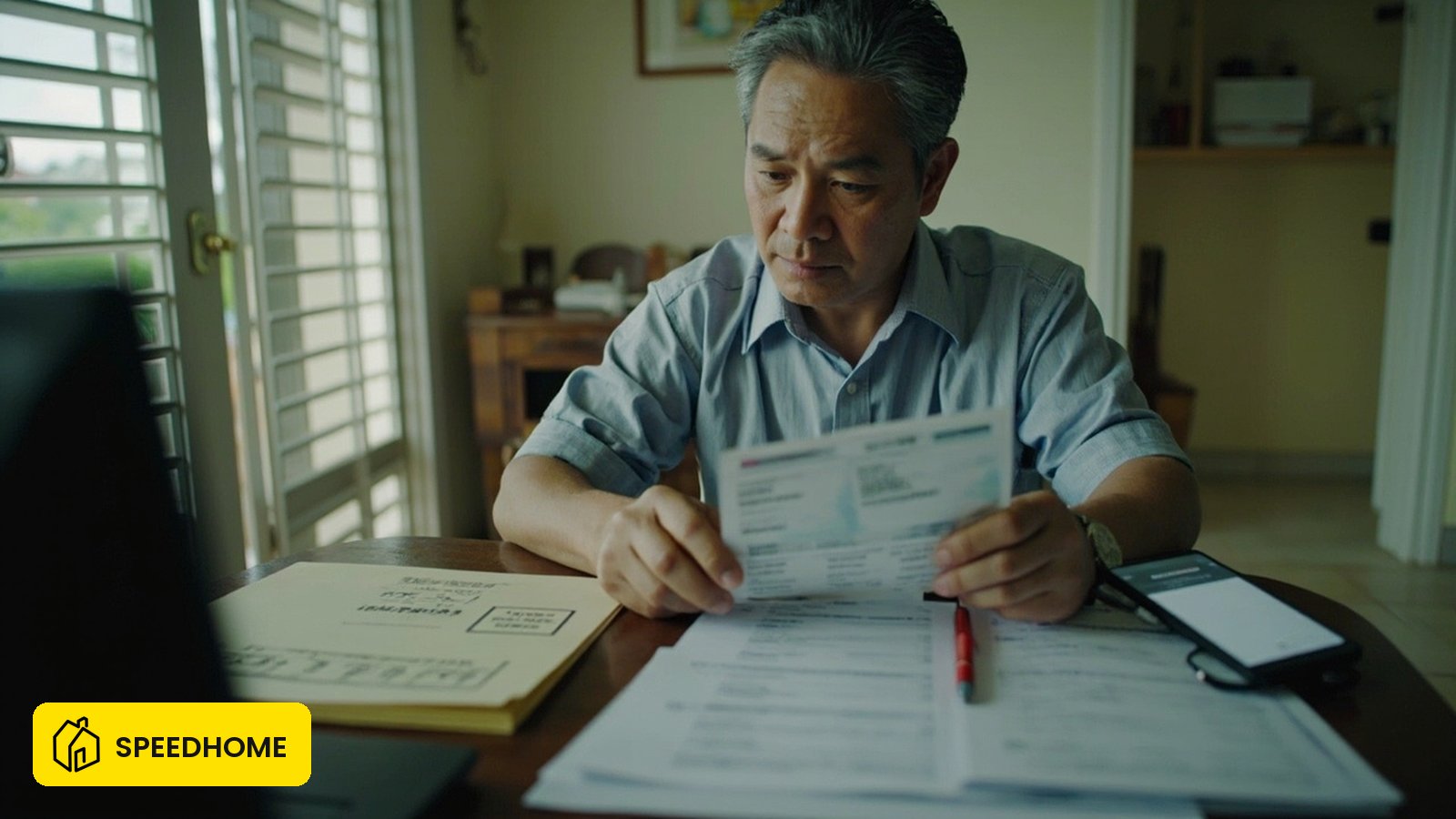 Penipuan Bilik Sewa: Spot a Tenant Scam Before You Sign