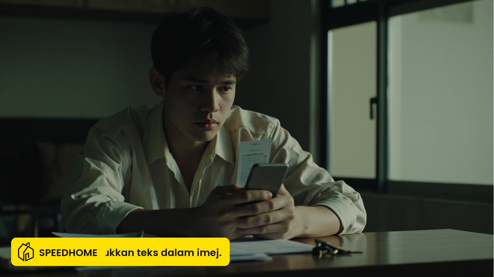 Penipuan Bilik Sewa: Cara Semak Listing Mudah Bilik Sewa Sebelum Bayar