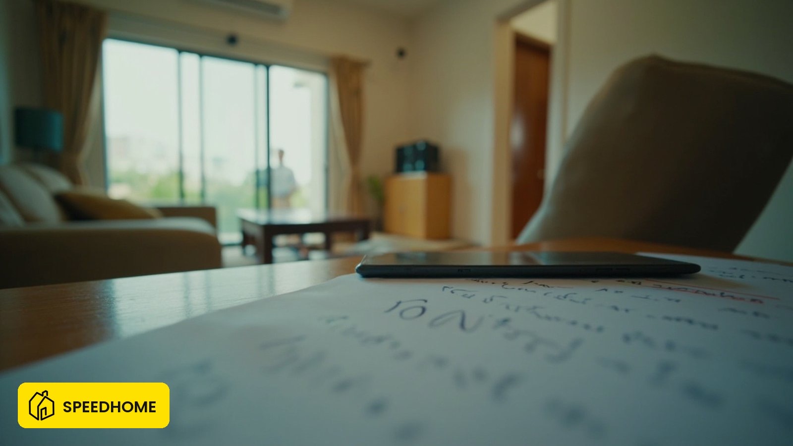 Mudah 类平台上的 bilik sewa 租房诈骗：怎样识别房间出租骗局