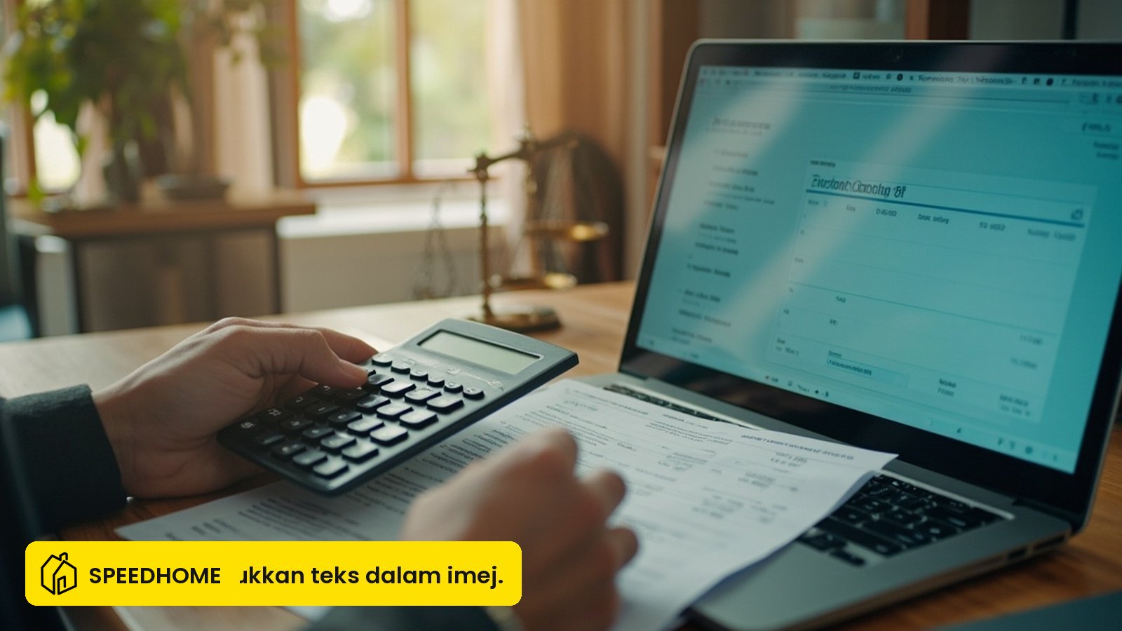 Imej panduan sewaan untuk GRR Skim Pulangan Sewa Dijanjikan Penipuan Malaysia: Apa Perlu Semak