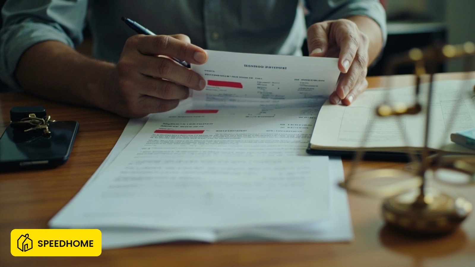 Rental Scam Malaysia: Landlord Protection Checklist 2026