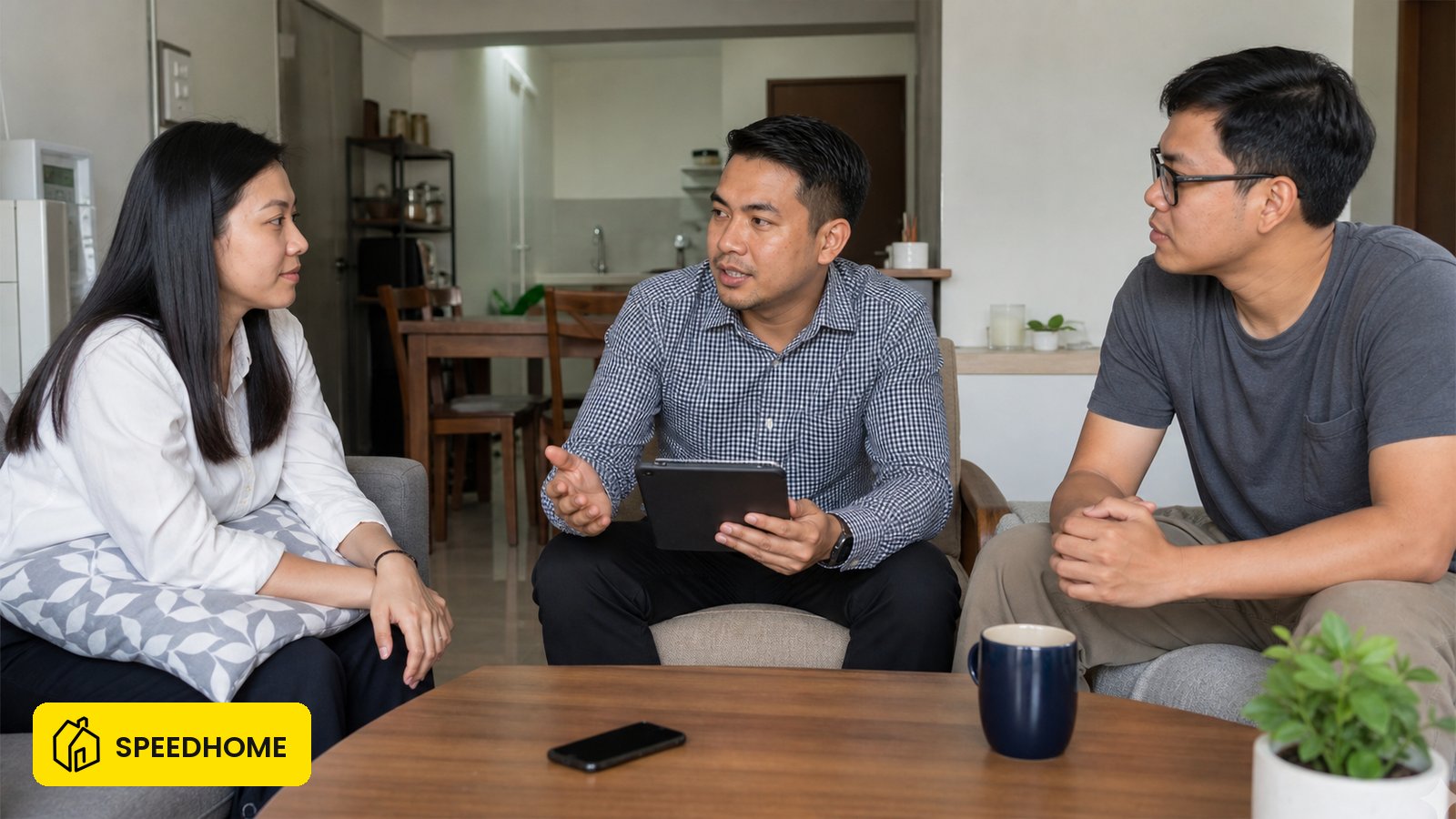 Panduan tuan rumah bila penyewa bergaduh: bila perlu masuk campur, cara terima a