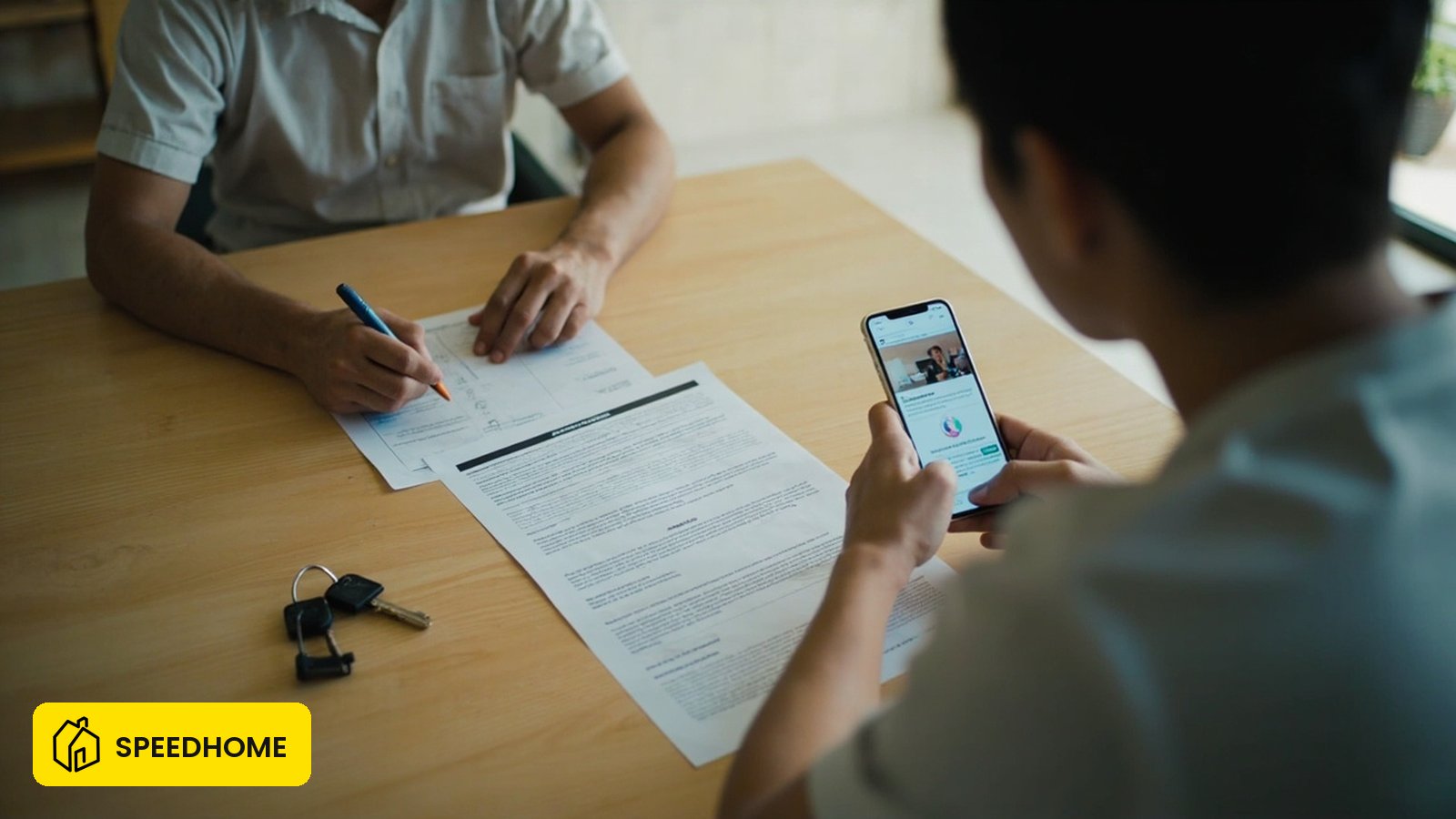 Room Rental Agreement Malaysia: Shared House Rules Guide (2026)