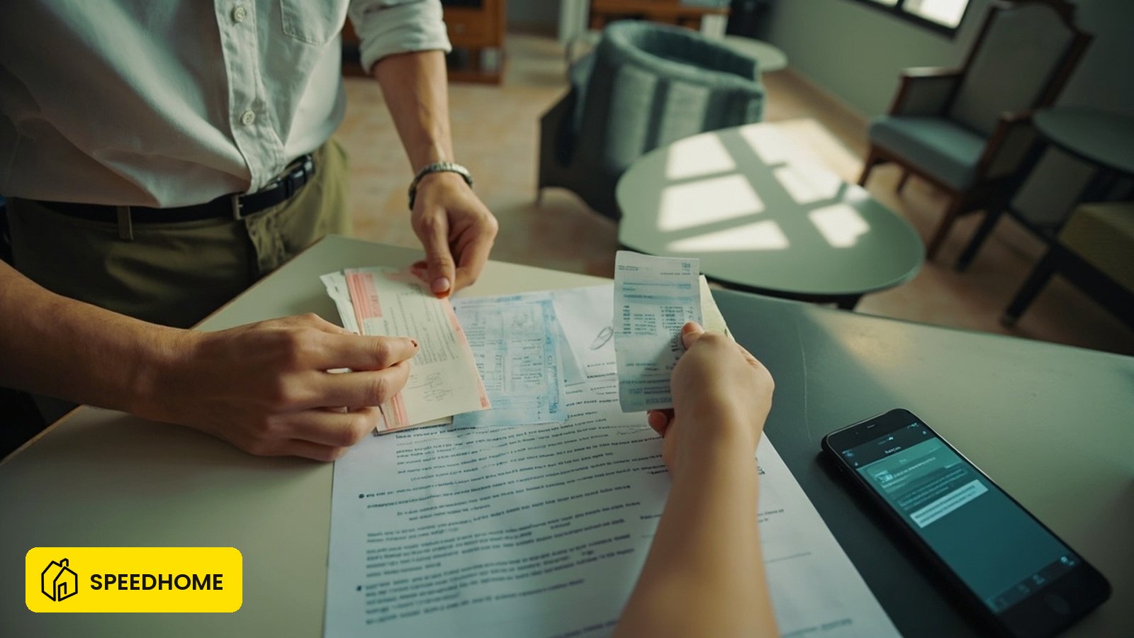 Do You Need to Pay a Deposit When Renting in Malaysia? (2026 Guide)