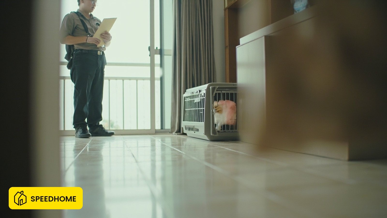 How to Make Your Rental Property Pet-Friendly (Landlord Guide)