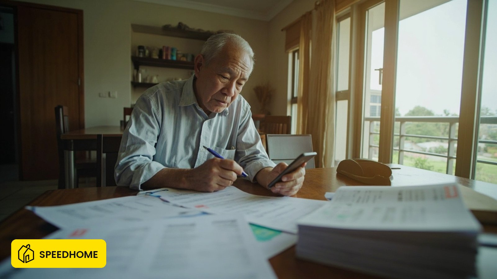 Picking the Right Tenant: A Landlord's Screening Guide (Malaysia)