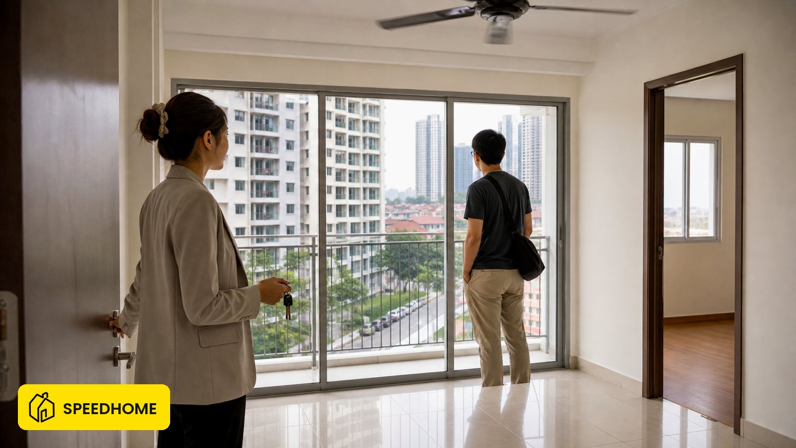 Pinnacle Kelana Jaya, Petaling Jaya: Rent, Commute & Viewing (2026)