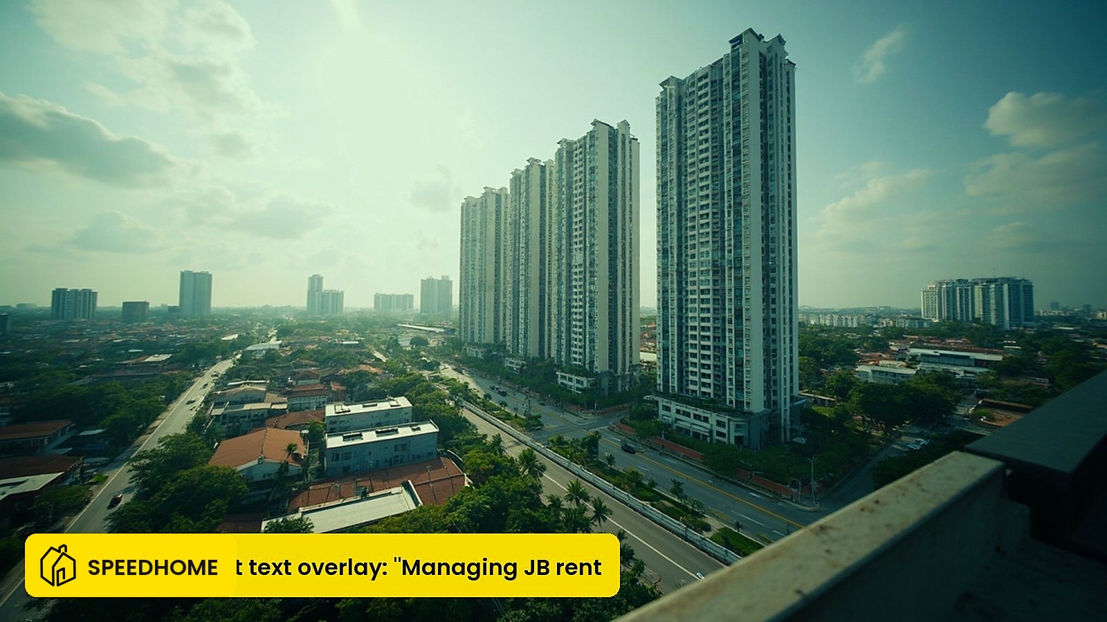 Plumbing Emergencies in a Rental Malaysia: Who Pays and What to Do