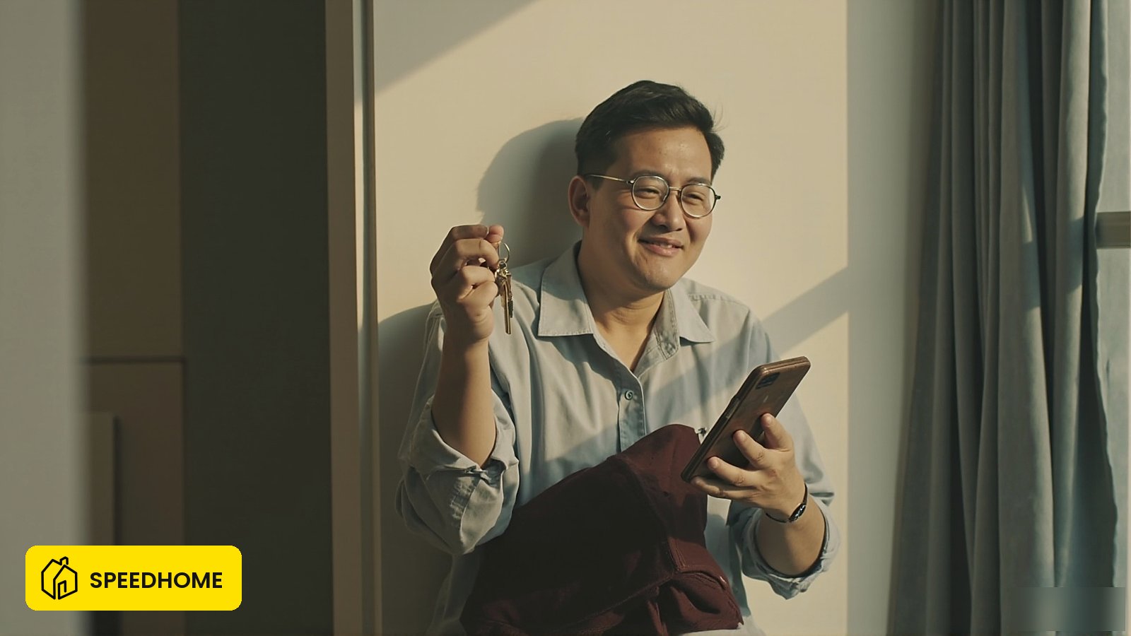 没有信用记录和担保人，留学生怎么租房