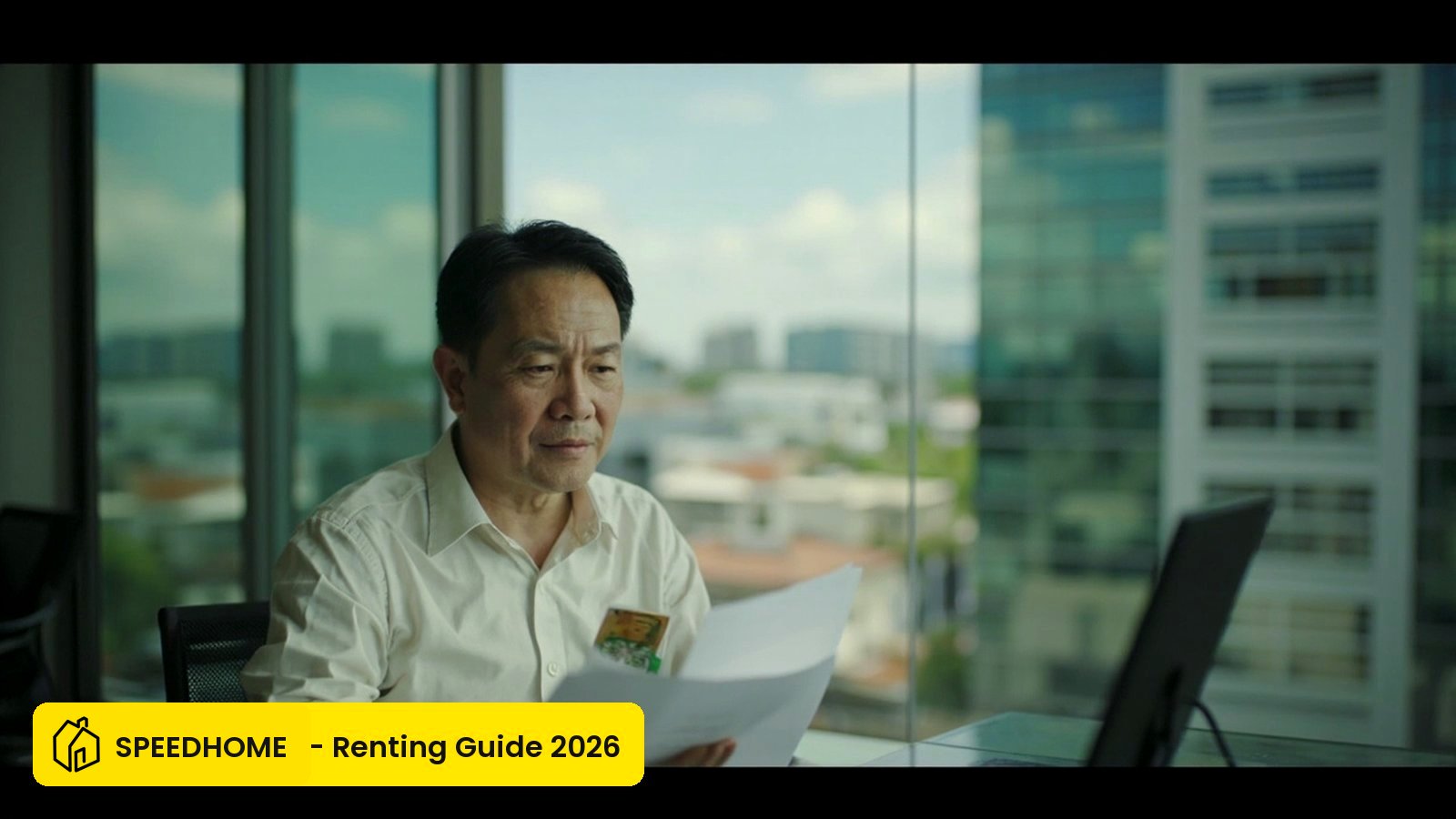 Prima Lakefront Cyberjaya: Rent, Facts & Viewing