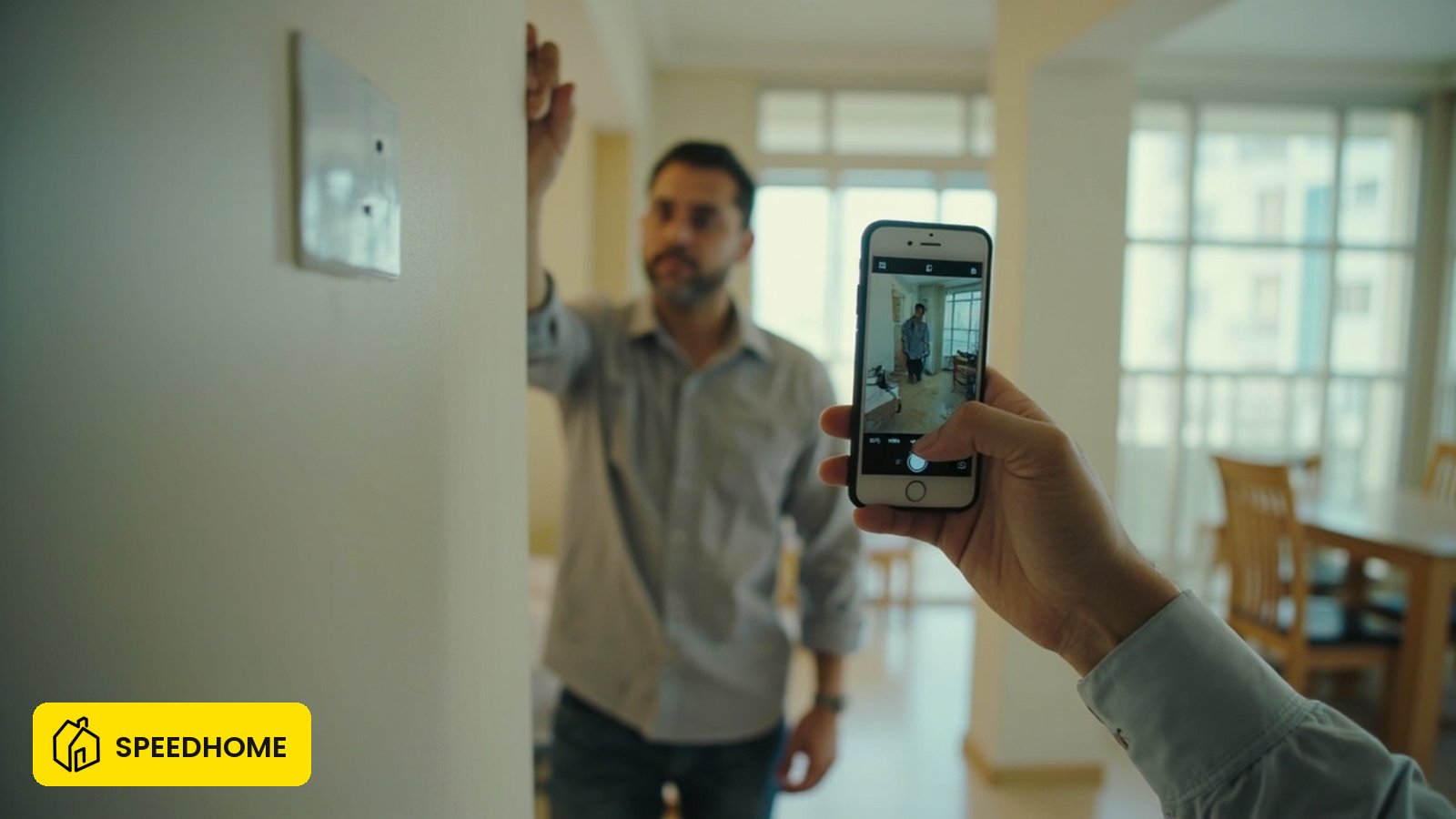 Property Damage in a Malaysia Rental: Who Is Responsible?