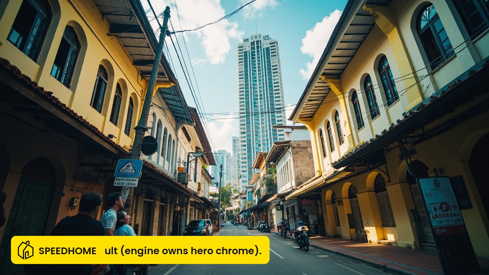 Property in Penang: A One-Stop Guide to Renting Property