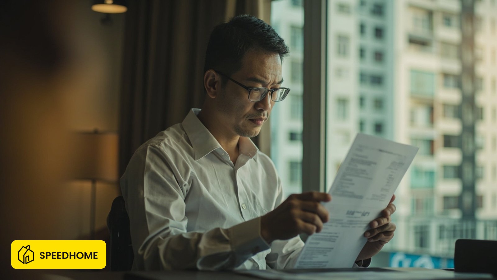 Property Management Fee Malaysia: Agent vs PM vs SPEEDHOME (2026)