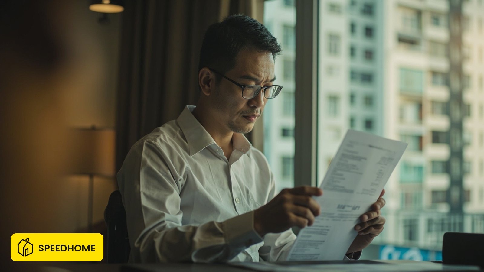 马来西亚房产管理费：中介佣金、托管月费与 SPEEDHOME 托管路径比较