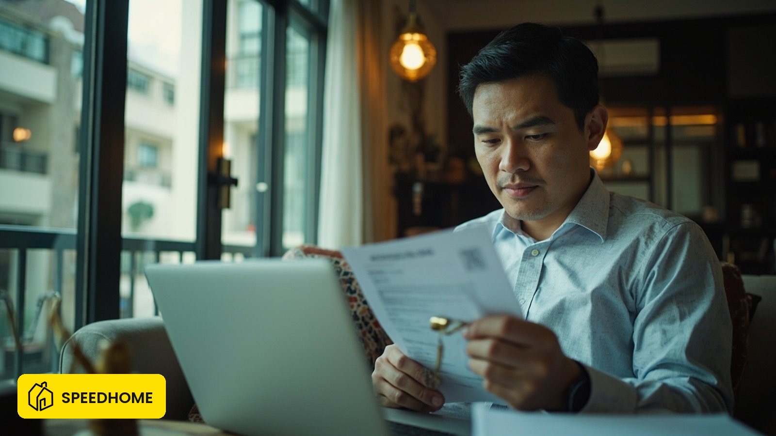 马来西亚物业管理软件：房东 App 功能检查表