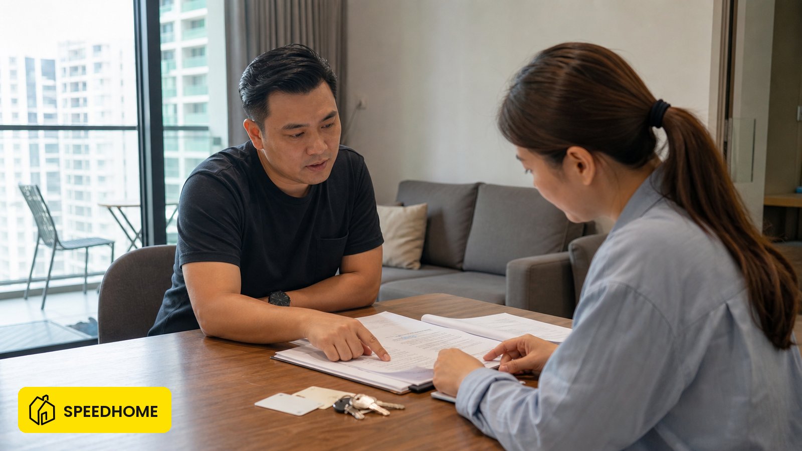 Tenant absconded or damaged your unit? What you can claim, the 14-day filing win
