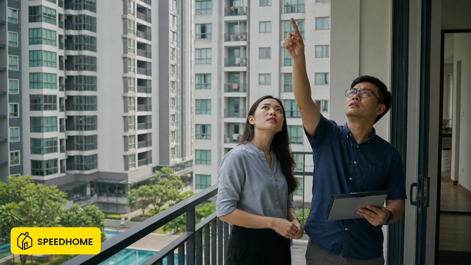 Tanpa TA ditandatangani, tuan rumah tiada asas kuatkuasakan hak. Ketahui undang-