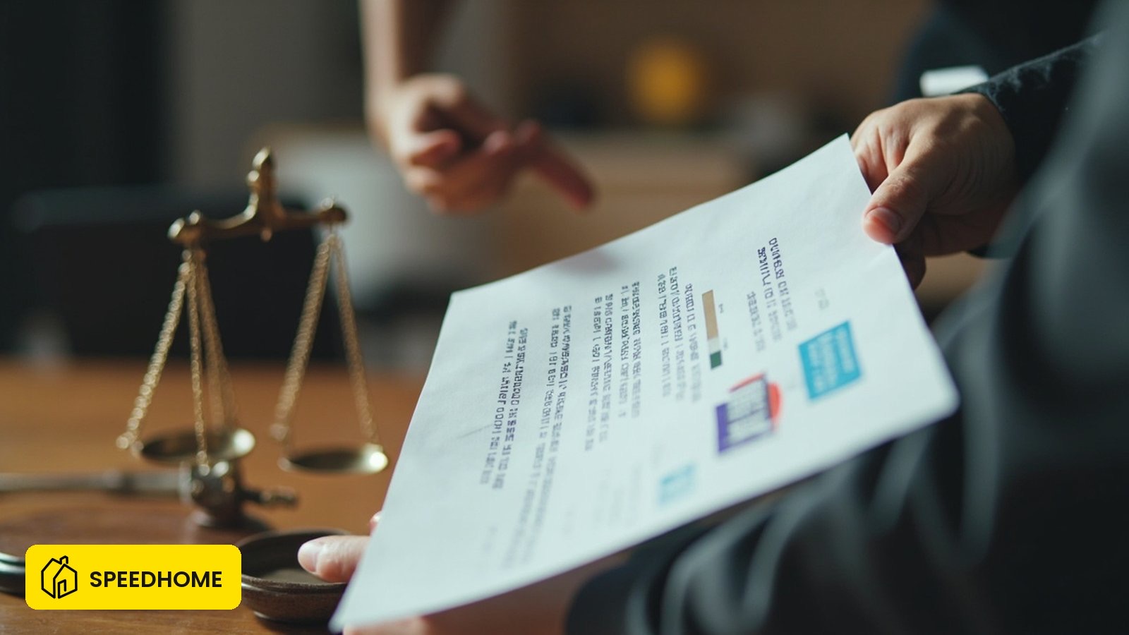 Malaysian rental home scene about Protect Your Landlord Rights in Malaysia: Tenancy Agreement Guide