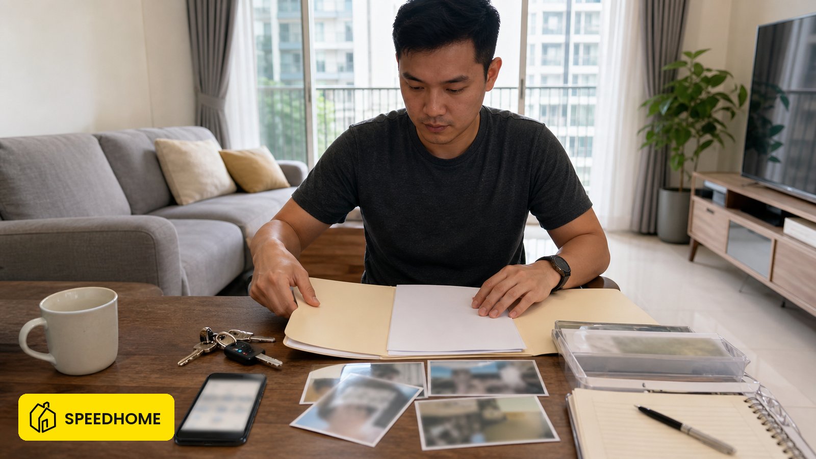 马来西亚房东权益中文指南：用书面租约、押金条款、合法追租和 SPEEDHOME 零押金流程降低租赁风险。