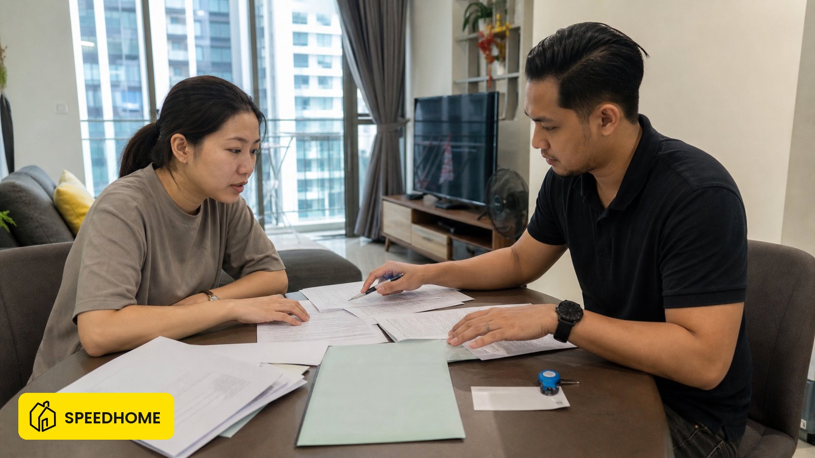 Lindungi Hak Penyewa Malaysia Dalam 30 Minit (2026)