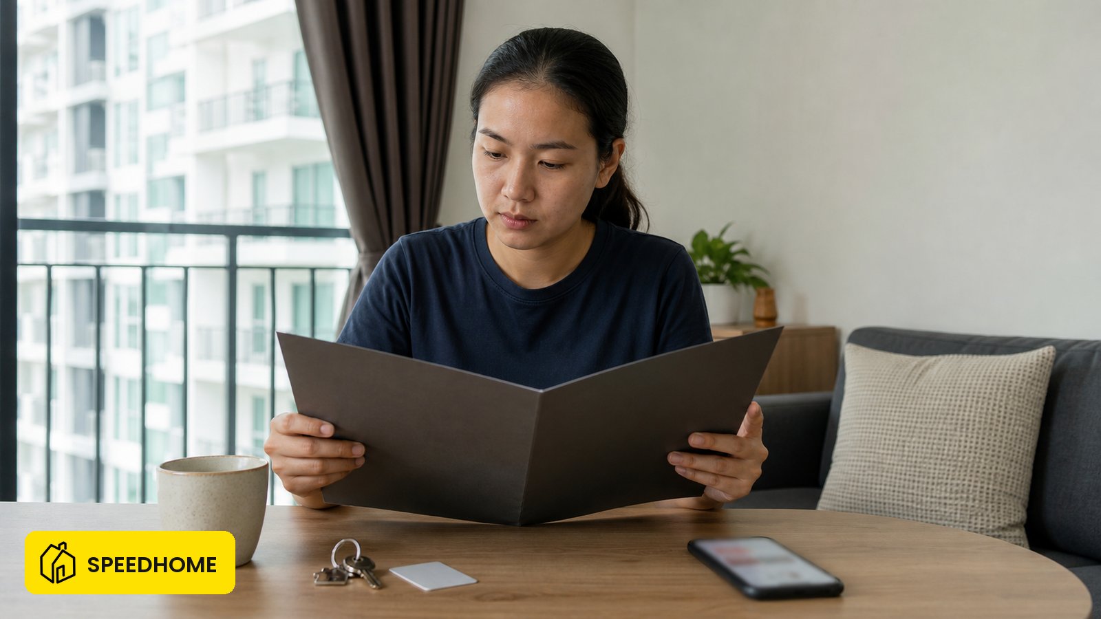 马来西亚没有生效的 Residential Tenancy Act。已盖章的租约是你最有用的证据——这里讲清租约必写条款、屋主不能做的事、零押金如何省前期开支。