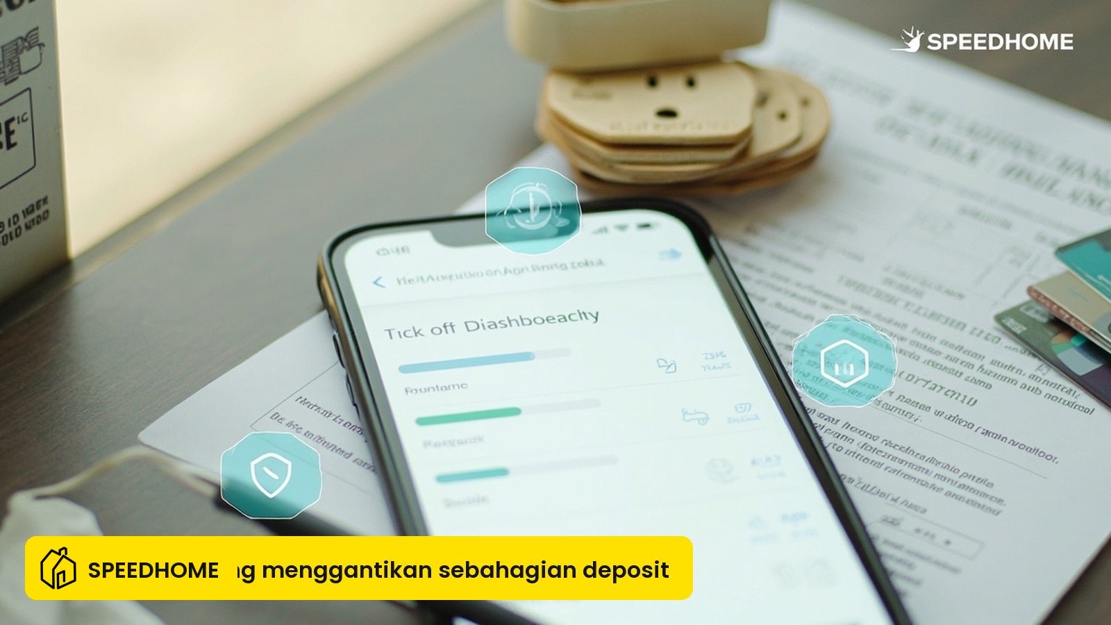 Uji Psikometrik Saringan Penyewa: Apa Penyewa Perlu Tahu