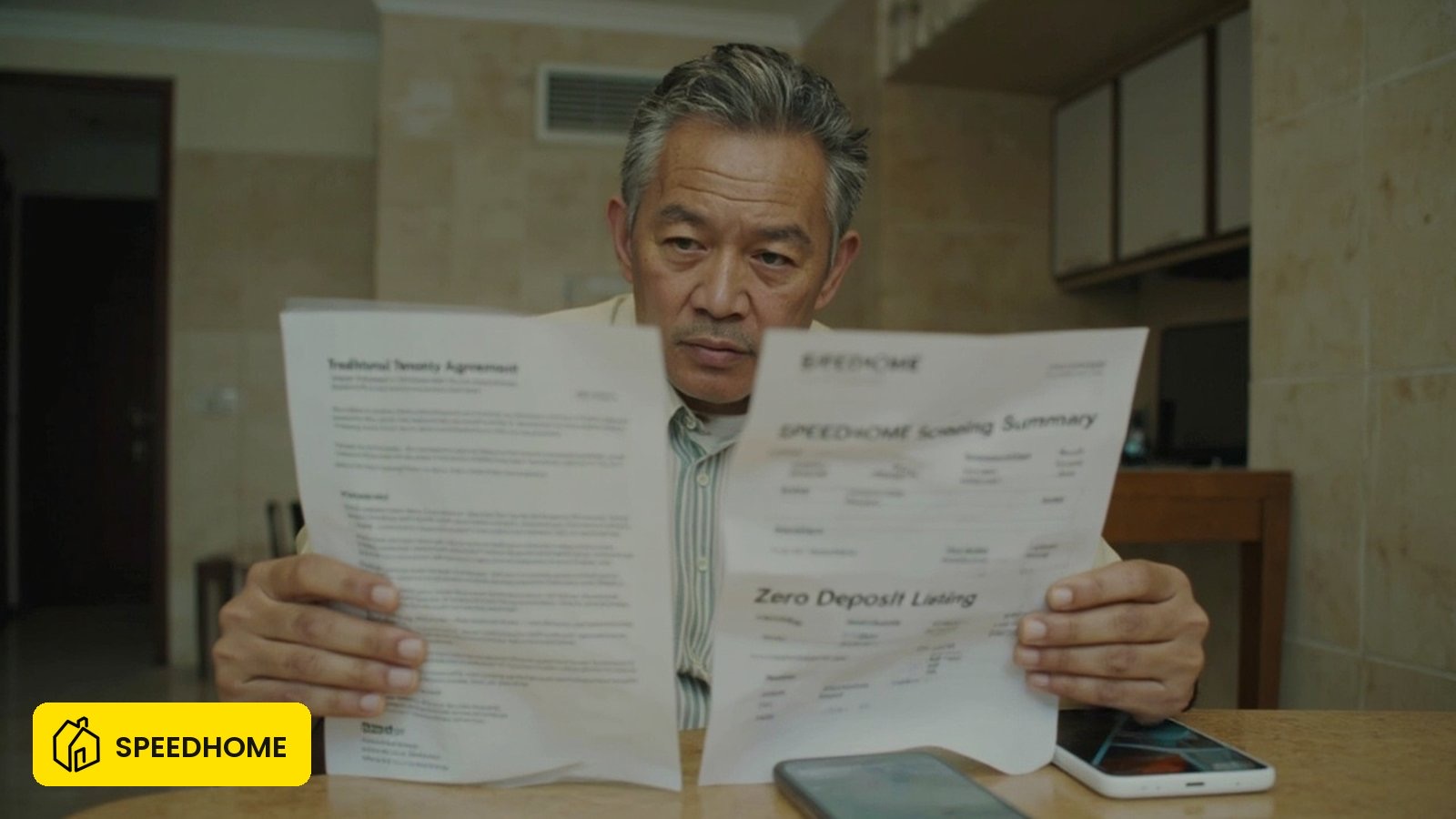Kajian Kes Operator Zero Deposit: Satu Soalan Terbuka (2026)
