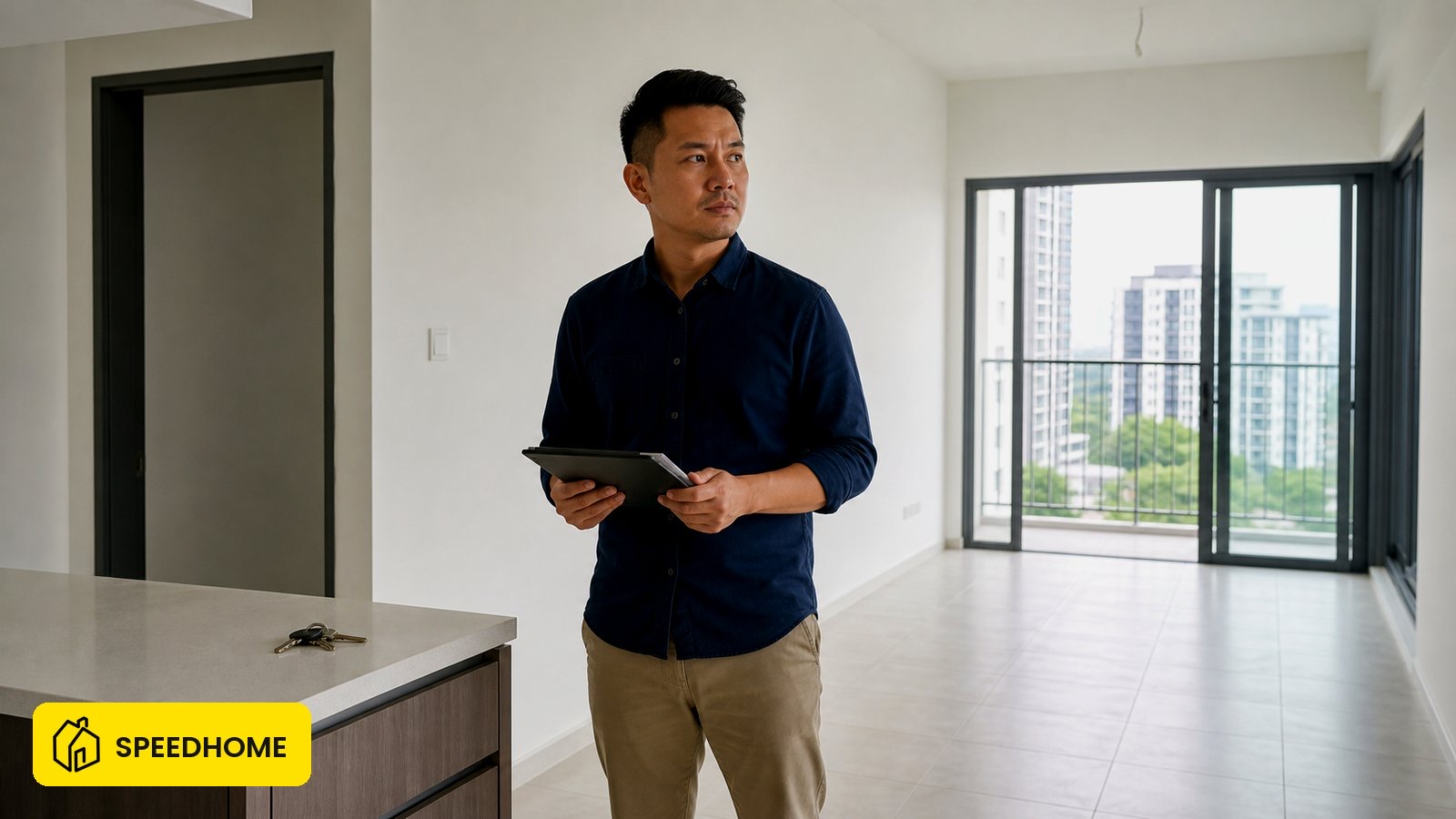 Platform Access Terms Untuk Tuan Rumah