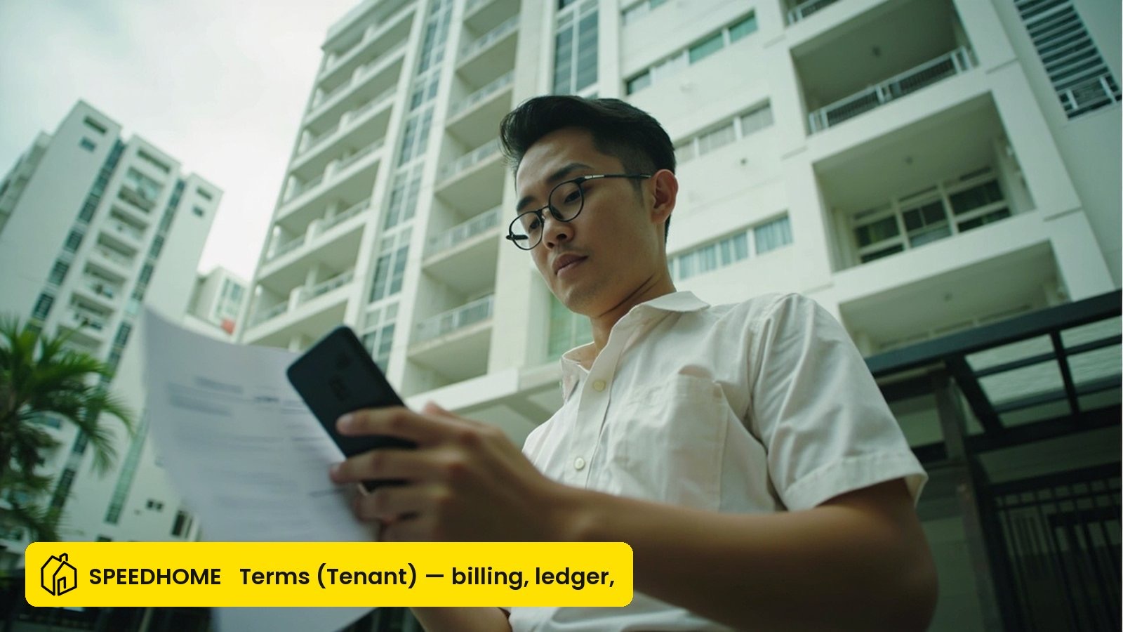 SRT Platform Terms Untuk Penyewa: Keahlian, Bil, Data dan Liabiliti