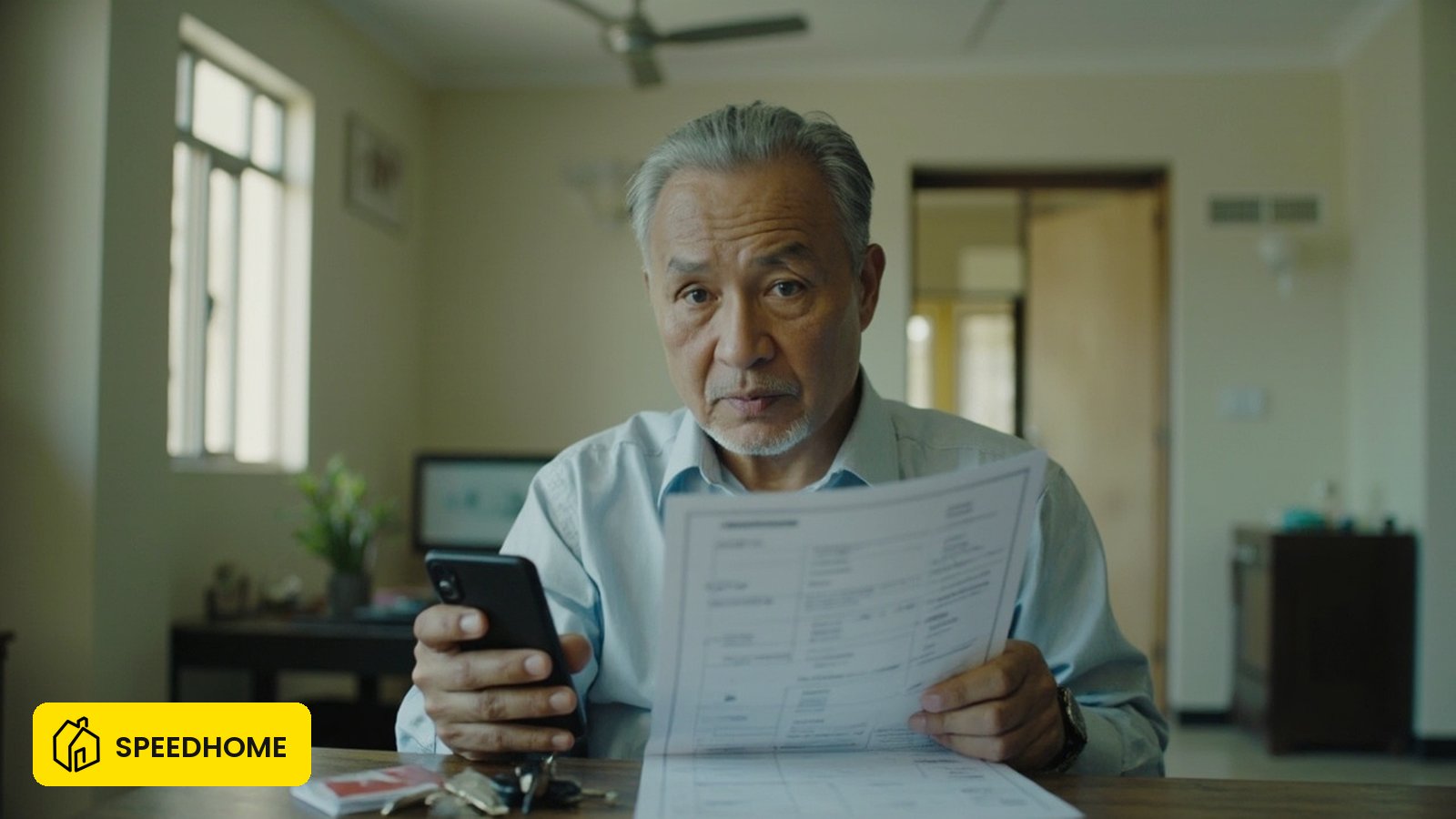 Racial Discrimination in Rental Malaysia: What's Legal, What Isn't