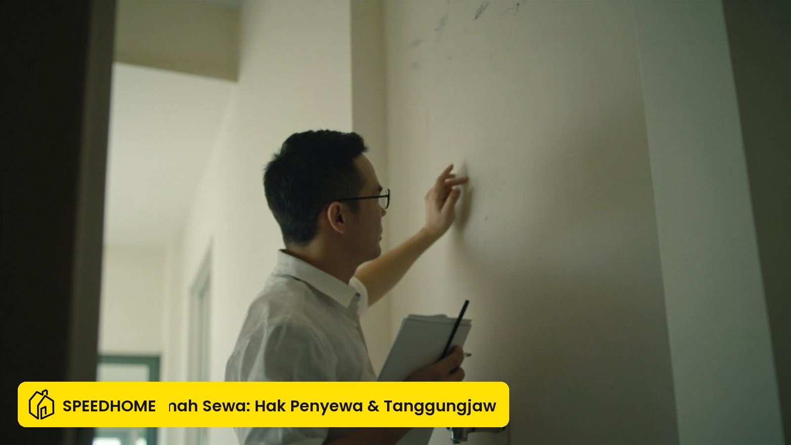 Renovasi Rumah Sewa Malaysia: Hak & Tanggungjawab (2026)