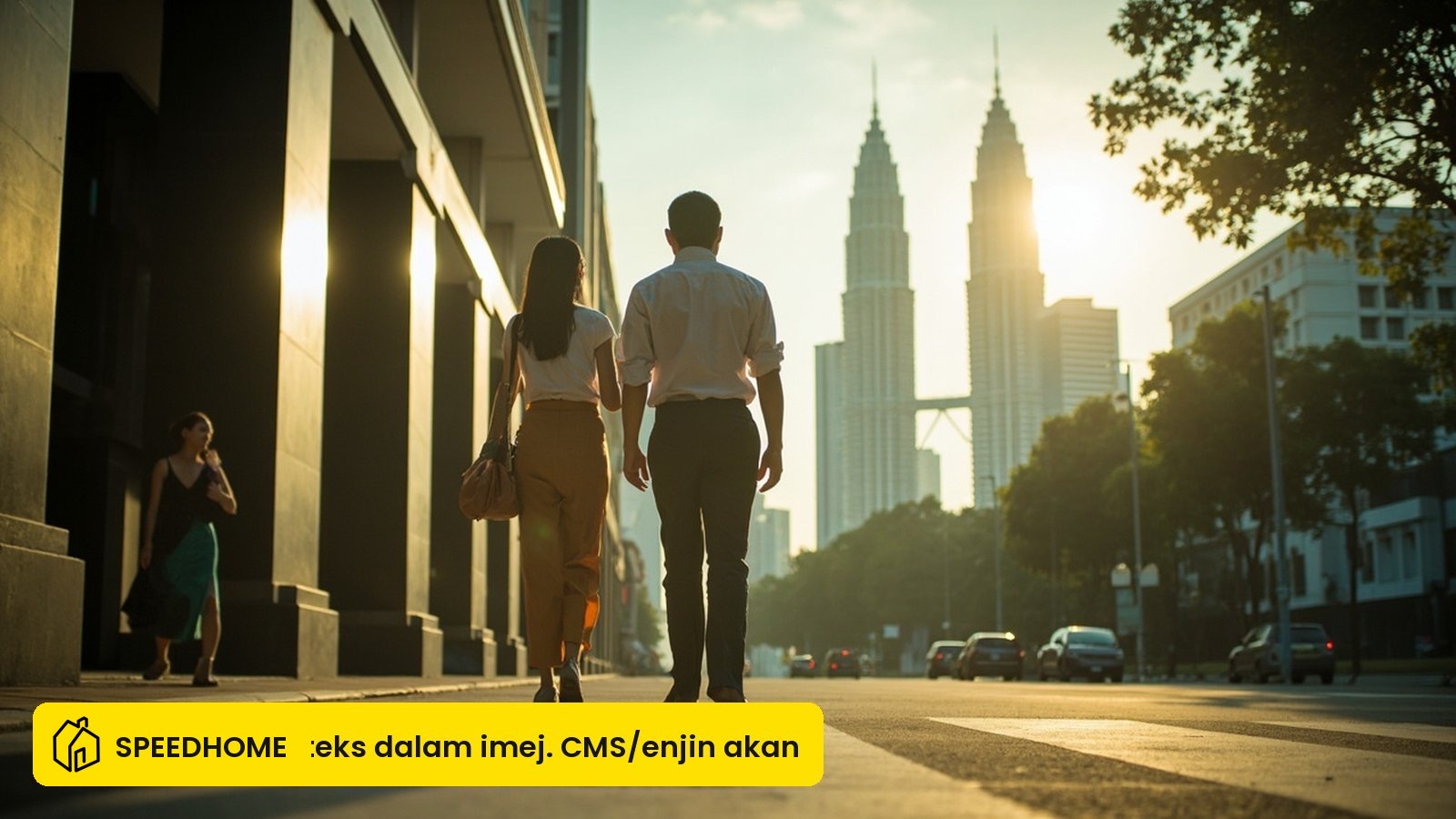 Sewa Pangsapuri KLCC 2026: Harga, Poket Terbaik & Realiti Pengangkutan